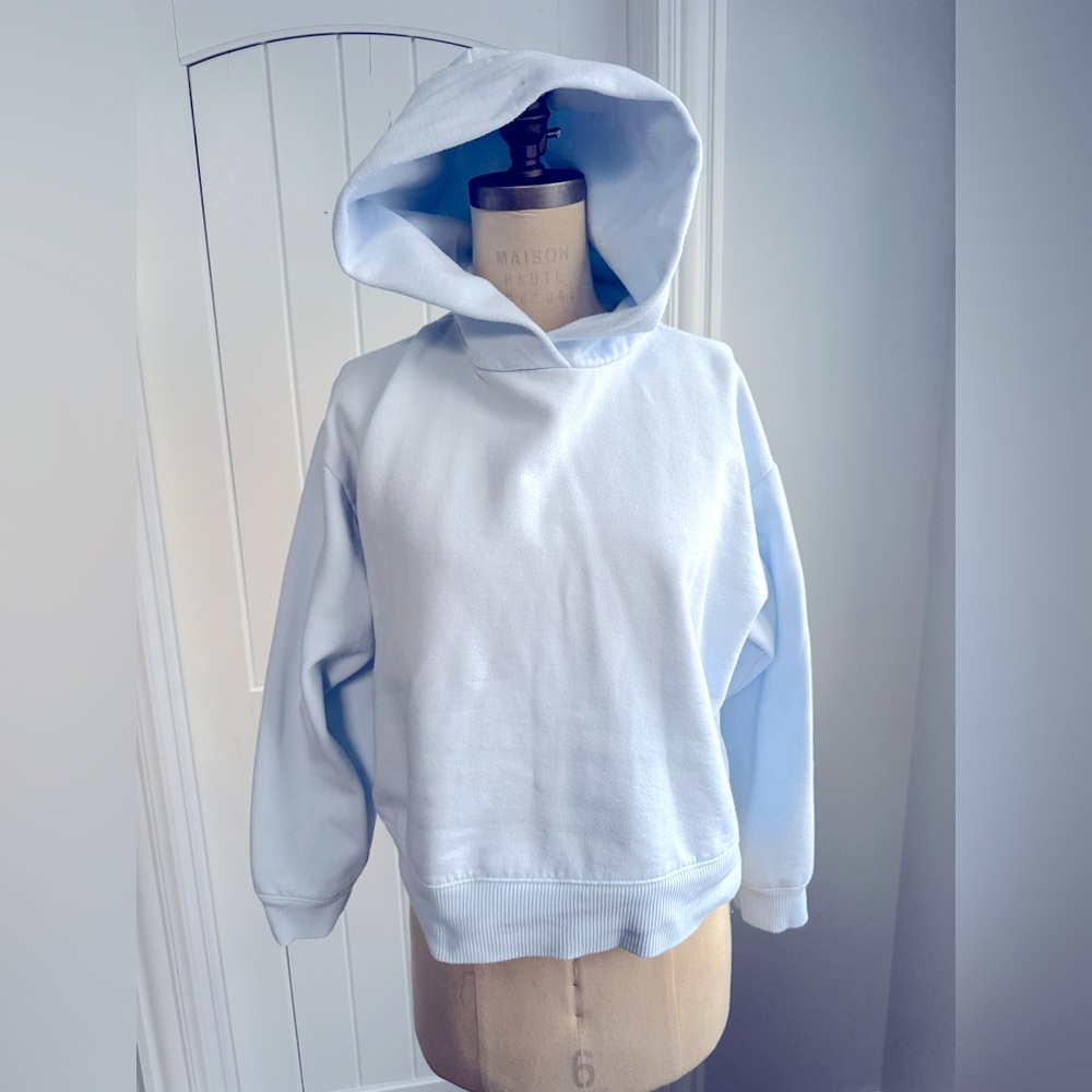 a new day women’s hoodie sweatshirt size S